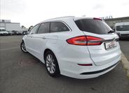 Ford Mondeo 72