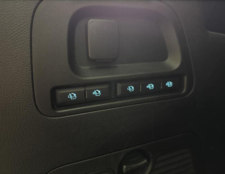 Ford S-MAX 50