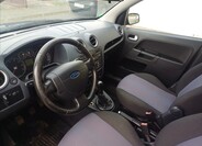 Ford Fusion 7