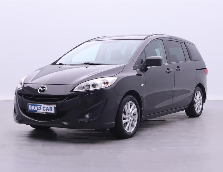 Mazda 5 3
