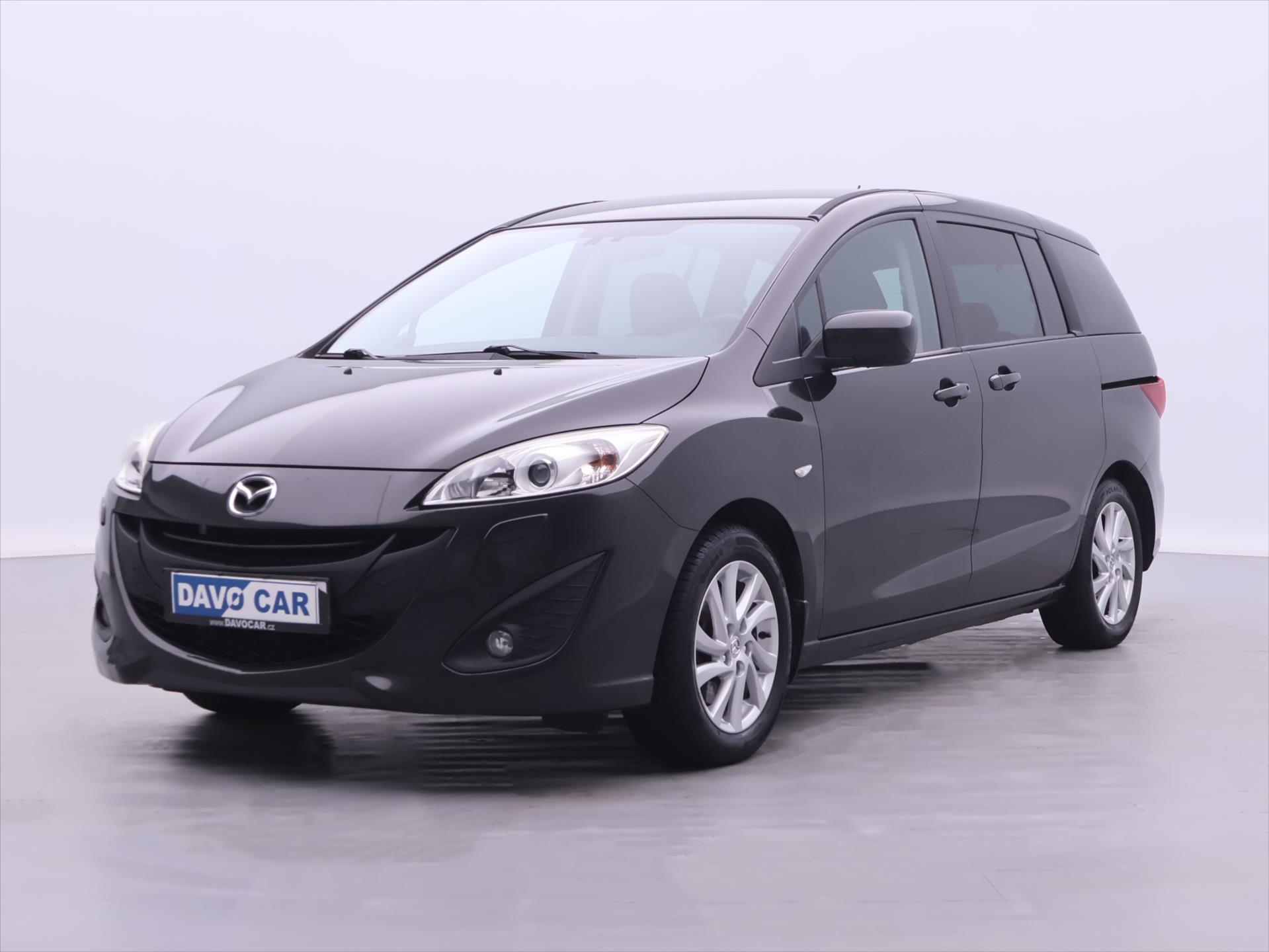 Mazda 5