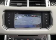 Land Rover Range Rover Sport 26