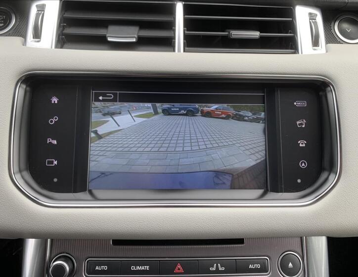 Land Rover Range Rover Sport 26