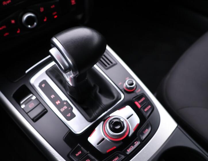 Audi A5 28