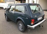 Lada Niva 6