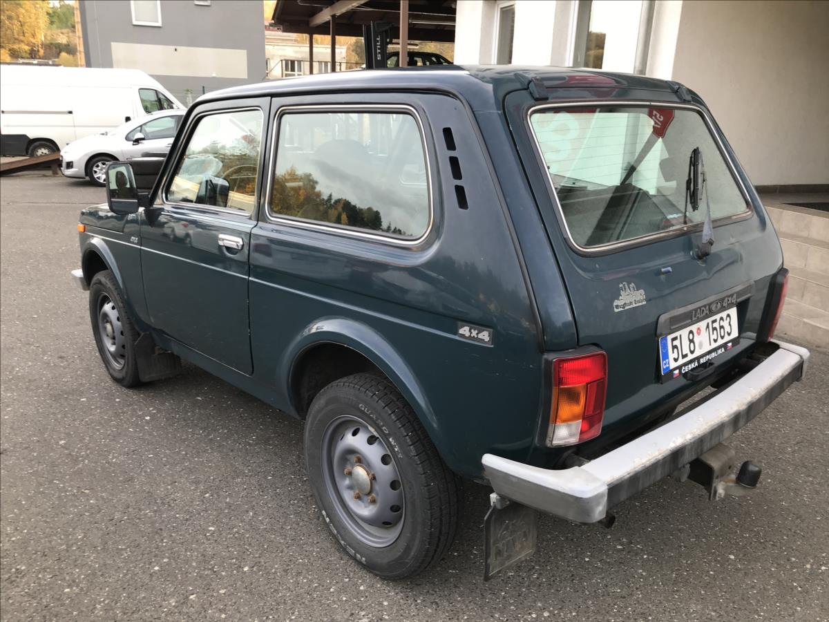 Lada Niva