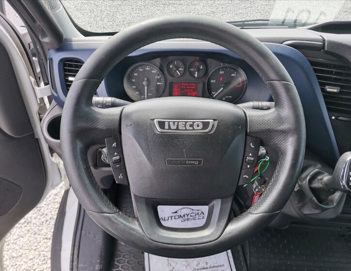 Iveco Daily 13