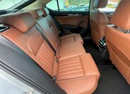 Škoda Superb 24