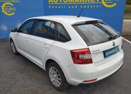 Škoda Rapid 6