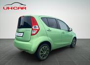 Suzuki Splash 5