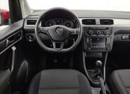 Volkswagen Caddy 9