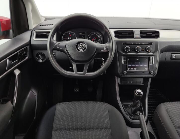 Volkswagen Caddy 9
