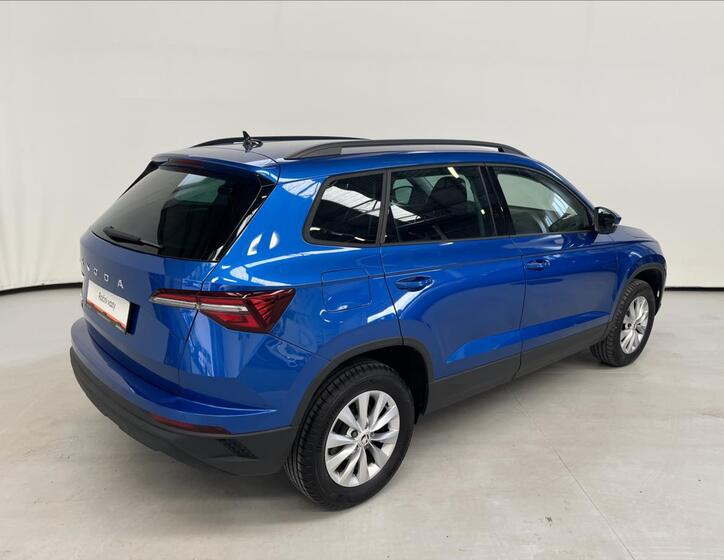 Škoda Karoq 2