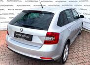 Škoda Rapid 9