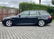 BMW Řada 5 3