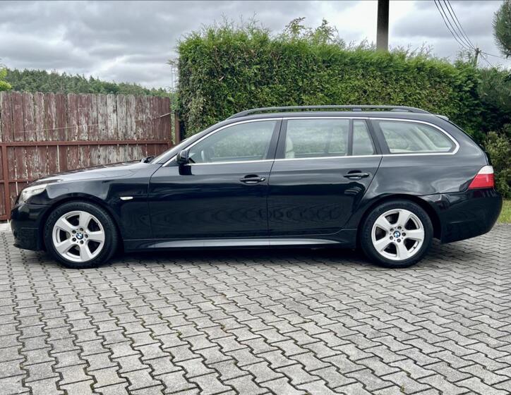 BMW Řada 5 3