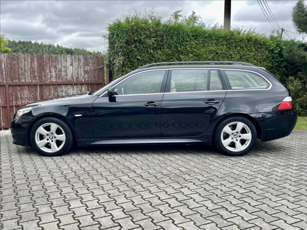 BMW Řada 5