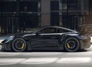 Porsche 911 2