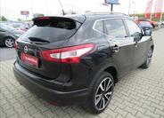 Nissan Qashqai 2