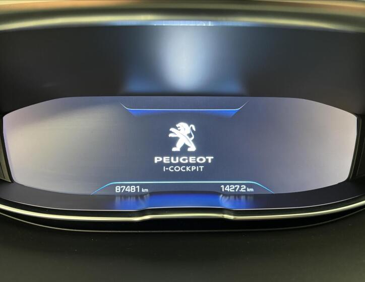 Peugeot 5008 14