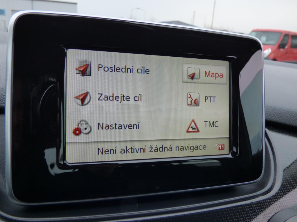 Mercedes-Benz Třídy B