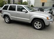 Jeep Grand Cherokee 13