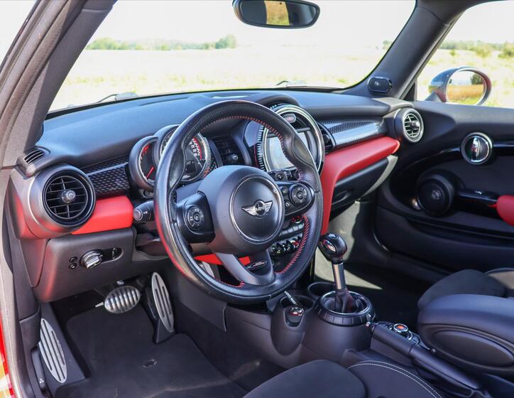 Mini Cooper 28