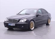 Mercedes-Benz Třídy C 3