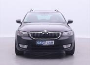 Škoda Octavia 2