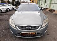 Ford Mondeo 2