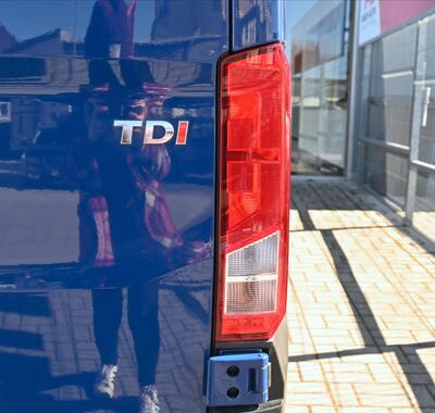 Volkswagen Crafter 27