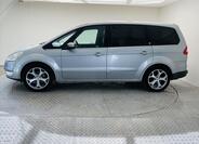 Ford Galaxy 3