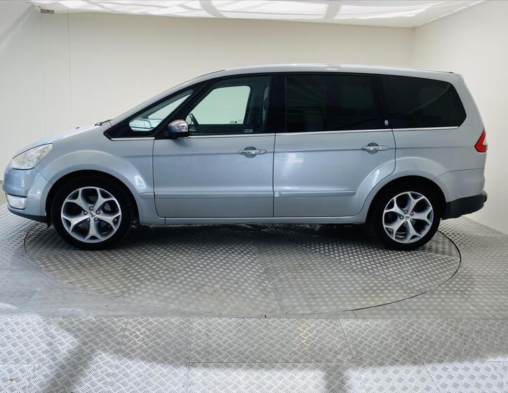 Ford Galaxy 3