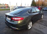 Ford Mondeo 9
