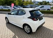 Toyota Yaris 4