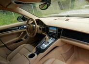 Porsche Panamera 14