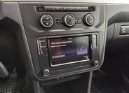 Volkswagen Caddy 11