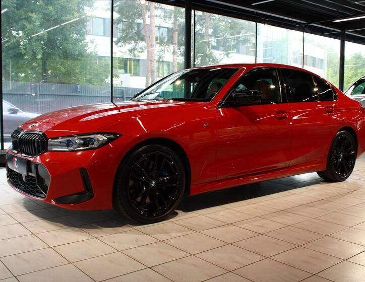 BMW Řada 3 3