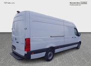Mercedes-Benz Sprinter 5