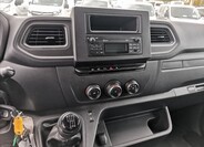 Renault Master 10