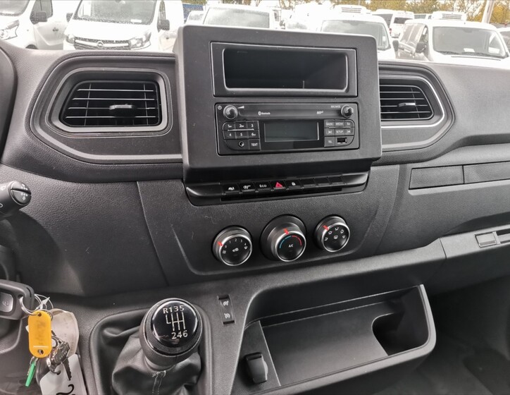 Renault Master 10