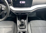 Škoda Octavia 10