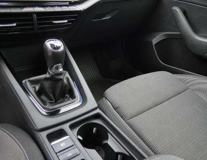 Škoda Octavia 6