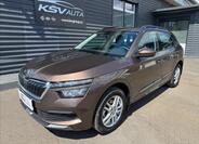 Škoda Kamiq 1