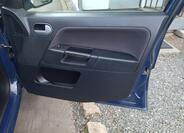 Ford Fusion 18