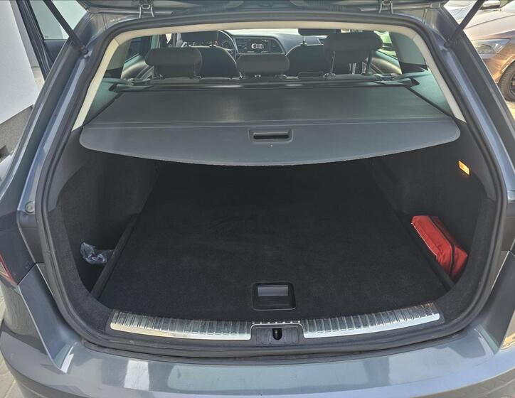 Seat Leon 28