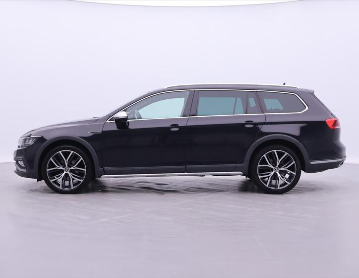 Volkswagen Passat 4