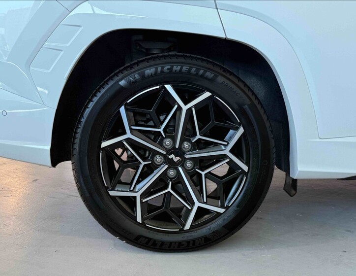 Hyundai Tucson 24