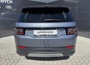 Land Rover Discovery Sport 8