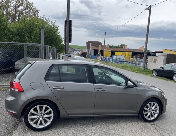 Volkswagen Golf 5